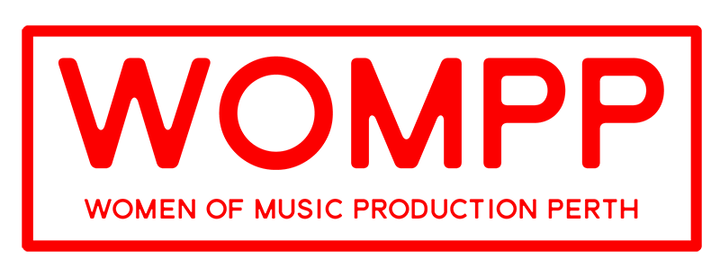 Women Of Music Production Perth (WOMPP)